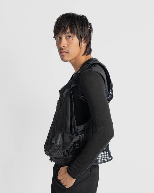 Nike x NOCTA OPAL MODULAR VEST | FZ1544-010 | AFEW STORE